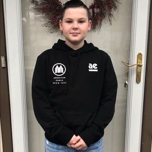 Meet your Posher, Mason